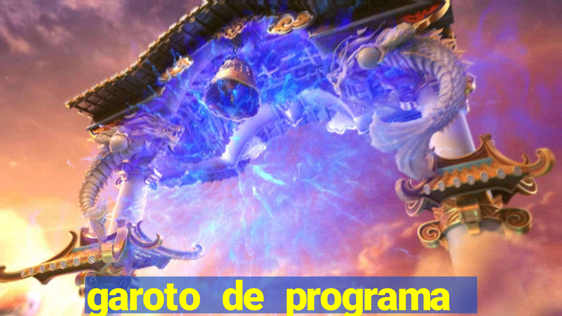 garoto de programa de santos